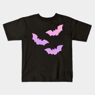 Gone Batty Kids T-Shirt